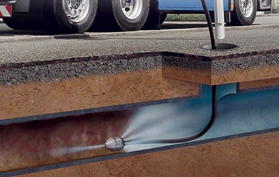 Recherche et réparation de fuites d'eau, Réparation alimentation et écoulement : installation, dépannage Sanitaire à Yverdon les bains, yvonand